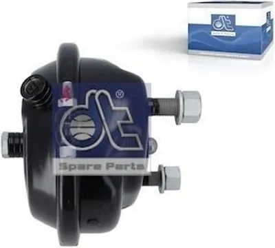 Produktbild von DT Spare Parts Membranbremszylinder 4.65406 passend für MERCEDES-BENZ ACTROS MP2 / MP3