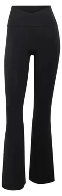 Imagen del producto de ADIDAS KS8126 3SS FLARE X, pantalones para mujer, color , talla M