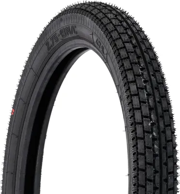 Zdjęcie produktu dla Opona 2,75 x 19 Heidenau K34 Oldtimer Profil