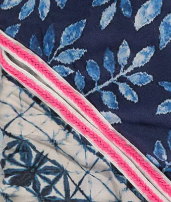 Produktbild von Passigatti Dreieckstuch mit Multi-Designs, Gr. ONESIZE