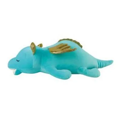 Immagine prodotto di Nemu Nemu Dragold Drago d'oro L 53 cm
