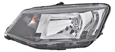 Zdjęcie produktu dla Reflektor Skoda Fabia Iii 08.14- Le