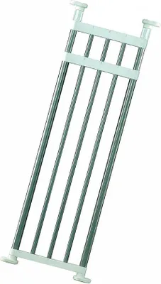 Produktbild von Famanu Kleiderschrank-Zubehör Verstellbares Regal - Ivoorkolor