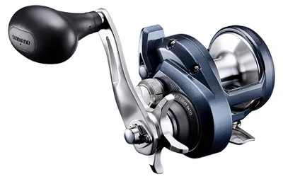 Produktbild von Shimano Torium A, 14 Pfund, Übersetzungsverhältnis HG, für Rechtshänder