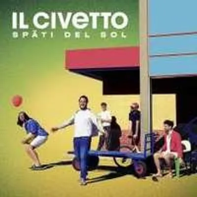 Produktbild von Späti del Sol