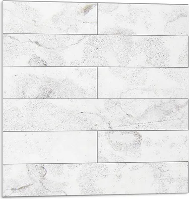Immagine prodotto di Motivo che imita il marmo - Piastrelle autoadesive - Piastrelle in PVC - Piastrelle in vinile - Piastrelle autoadesive 3D - Adesivi per piastrelle - Piastrelle per cucina e bagno - 4 pezzi 50 x 50 cm
