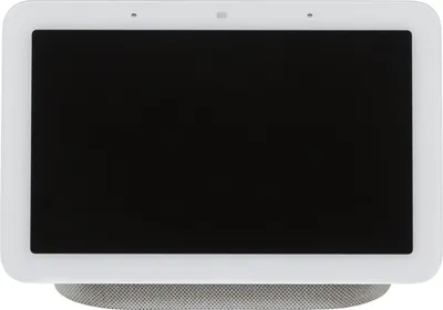 Produktbild von Google Nest Hub 2 chalk Smart Home Assistant