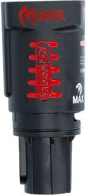 Produktbild von KS TOOLS Kunststoffgehäuse ( 515.1625-R046P )