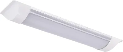 Image de Strühm 02913 Luminaire d'agencement LED 'FLAT LED 10W NW' SMD LED, 810 lm, blanc neutre, IP42, non dimmable