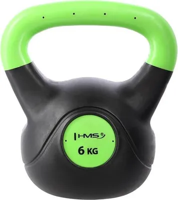 Produktbild von Kpc06 Zusammengesetzte Kettlebell Hms