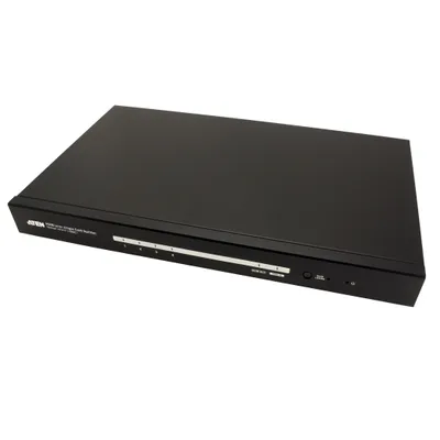 Immagine prodotto di Aten VS1814T VS1814T Splitter video HDMI a 4 vie, UHD 4K2K