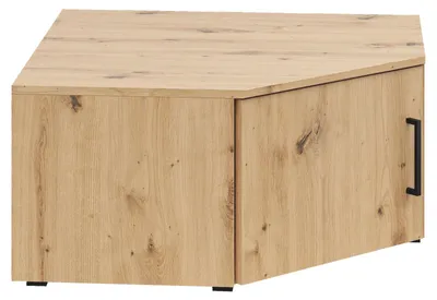 Produktbild von Carryhome Eckaufsatzschrank MULTISTAURAUM
