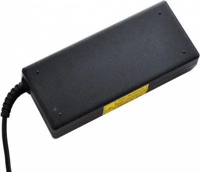 Produktbild von Acer KP.04501.003, Laptop, Drinnen, 100-240 V, 50/60 Hz, 45 W, 19 V