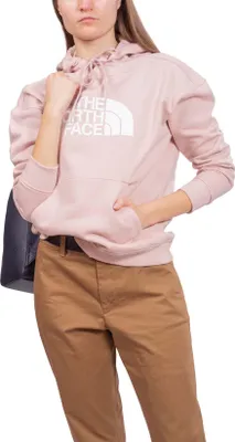 Produktbild von THE NORTH FACE - Damen-Kapuzenpullover mit Doppellogo - Größe S