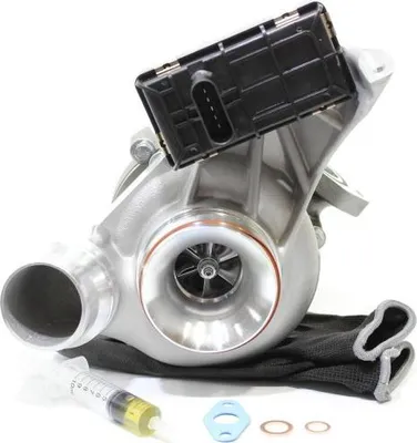 Produktbild von Turbolader ALANKO 10901024 für BMW 3 Touring (E91)