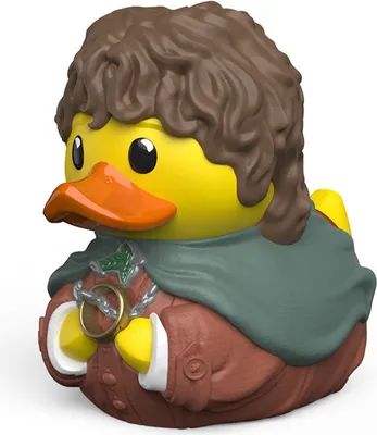 Produktbild von TUBBZ Lord of the Rings: Frodo Baggins, Sammelfigur, Film & TV-Serien