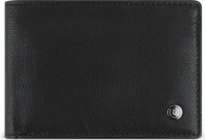 Produktbild von bugatti Geldbörse Black Magic Mini Wallet Black schwarz