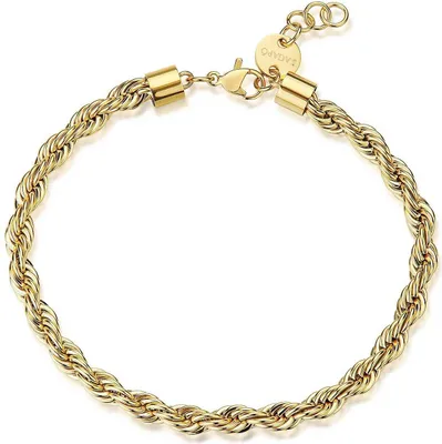 Obrázok produktu pre Náramky Náramok s retiazkou Sagapò Gold Collection Ripple - žena