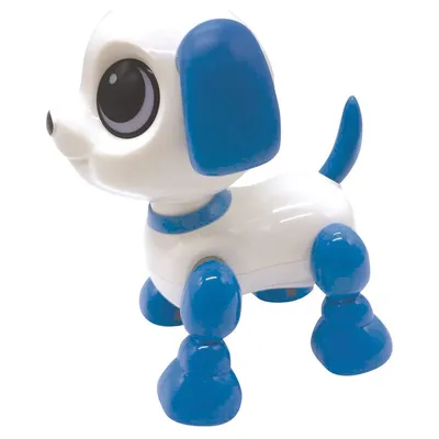 Obrázok produktu pre Lexibook Robot Power Puppy Mini