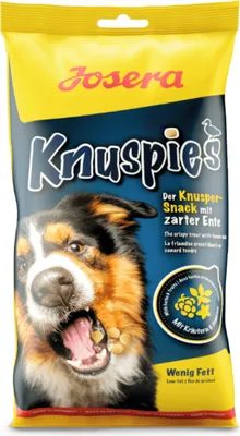 Obrázek produktu pro Josera Knuspies 150 g