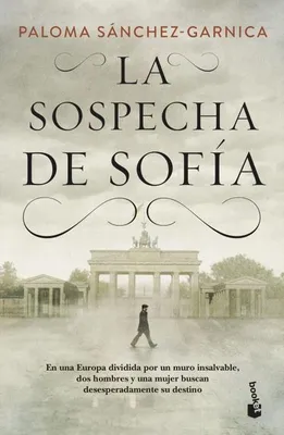 Immagine prodotto di Il sospetto di Sofia