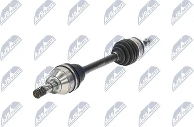 Produktbild von NTY NPW-PL-156 Antriebswelle Vorne Links für OPEL Astra K Sports Tourer (B16) Astra K Schrägheck (B16) ASTRA K Kasten/Kombi