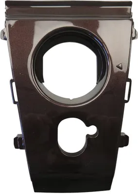 Produktbild von Jonway Monza 50 Race Urban Tankverkleidung 706504 Motorroller.de Heckabdeckung Heckverkleidung Tankabdeckung Scooter