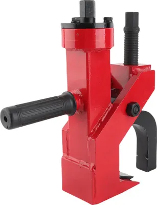Immagine prodotto di Stallonatore manuale per pneumatici, strumento di riparazione per smontagomme portatile, efficiente e facile da usare per ATV, UTV, trattori, camion, auto