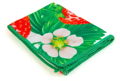 Imagen del producto de Paño de microfibra - 40 x 60 cm - disponible en varios modelos