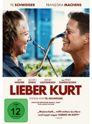 Obrázok produktu pre Lieber Kurt