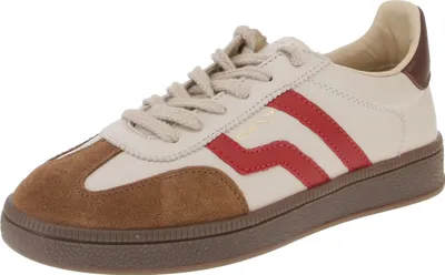 Produktbild von Gant 29531665 Cuzima - Damen Schuhe Sneaker - G148-Sand-Beige, Größe:39 EU