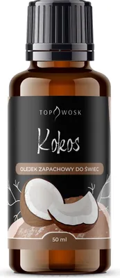 Obrázok produktu pre Kokosový vonný olej 50 ml