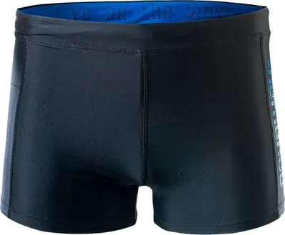 Produktbild von Aquawave Flavio Badehose Boxer Blau L Mann Blau L