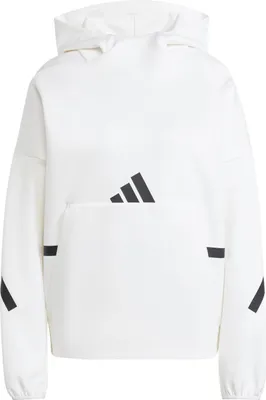 Zdjęcie produktu dla Bluza z kapturem Adidas JI7553 dla Damskie