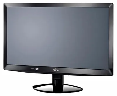 Immagine prodotto di Fujitsu L20t-3 Led Monitor 20" Schermo Display Pannello Vga Audio Vesa Pc Dvr