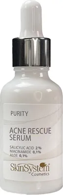 Immagine prodotto di SkinSystem Purity Acne Rescue Serum 30ml