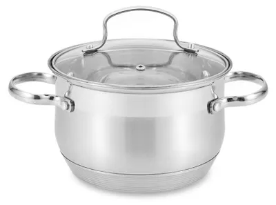 Image de Maestro Casserole avec couvercle 26 cm 8,2 L MR351226