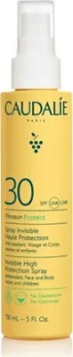 Produktbild von Caudalie Vinosun Protect Invisible High Protection Spray SPF30 150ml