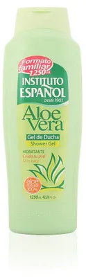 Obrázok produktu pre Instituto Español Aloe Vera Duschgel 1250ml
