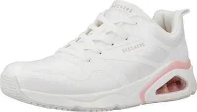 Image de Skechers Tres-air Couleur Blanc