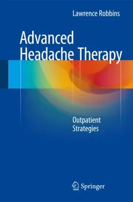Obrázek produktu pro Advanced Headache Therapy