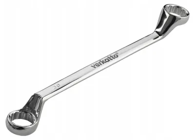 Produktbild von Verkatto Abgewinkelter Ringschlüssel 20x22mm Werkzeug