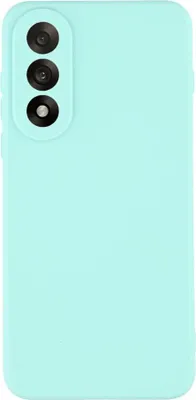 Produktbild von OnePlus Nord 5 Hülle - Coverup Colour TPU Back Cover - Mint Green