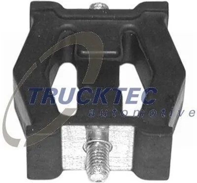 Produktbild von TRUCKTEC AUTOMOTIVE Auspuffhalter für BMW 3 Limousine (E46) Auspuffanlage Montageteil 08.39.010