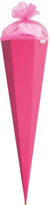 Immagine prodotto di Zaino ROTH craft con chiusura 850 mm rosa