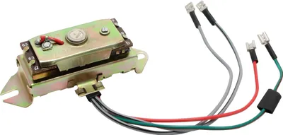 Zdjęcie produktu dla System ladowania 8871.6/2 nowy typ, 6V - Simson S51, S70