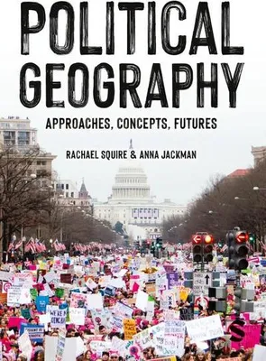 Productafbeelding van Political Geography