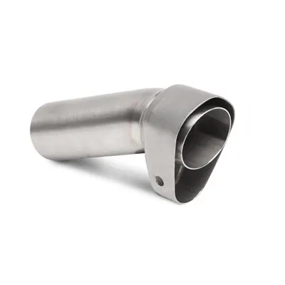 Obrázek produktu pro Akrapovic volitelný výfukový systém DB-killer pro BMW S 1000 RR modelový rok 2015-2018 pro S1000RR K10