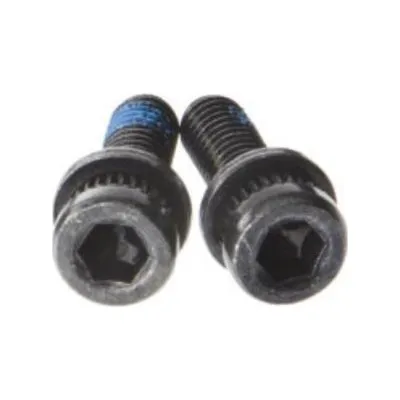 Image de Vis de fixation SHIMANO BR-M525, M6 x 18 mm - 18 mm.