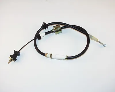 Produktbild von TRISCAN 8140 29242 Kupplungsseil Seilzug für VW POLO (9N) 1073 / 833mm